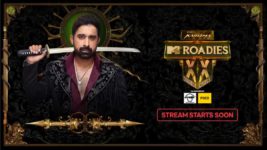 MTV Roadies S20 E35 Leap of Faith