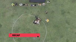 MTV Roadies S20 E38 Do Teer, Do Nishaane