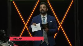 MTV Roadies S20 E39 Ticket to Finale