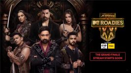 MTV Roadies S20 E41 Agni Pariksha