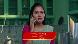 Maamagaru (Star Maa) S01 E529 Dhanalakshmi Reprimands Srivalli