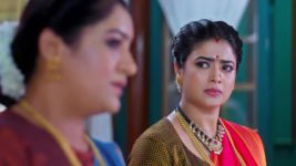 Maguva O Maguva S01 E380 Chenchalamma Worries for Sindhura