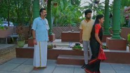 Maguva O Maguva S01 E385 Sindhura Feels Overwhelmed