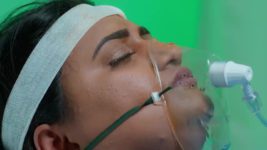 Malli Nindu Jabili S01 E944 Bhairava Banishes Keerthana