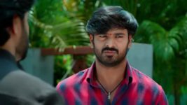 Malli Nindu Jabili S01 E947 Bhairava Torments Keerthana