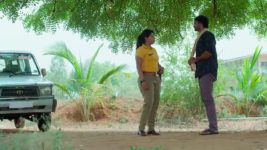 Malli Nindu Jabili S01 E951 Gowtham Fumes at Bhairava