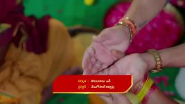 Malli Nindu Jabili S01 E954 Gowtham Fumes at Ramya