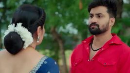 Malli Nindu Jabili S01 E962 Ramya Misleads Mallika