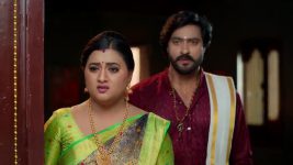 Malli Nindu Jabili S01 E963 Adi Kesava Reprimands Ramya