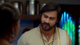 Malli Nindu Jabili S01 E969 Adi Kesava in Dilemma