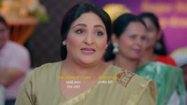 Mangal Lakshmi S01 E438 Mangal Wins Dressed as Parvati