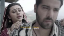 Megha Barsenge S01 E273 Manu Questions His Identity