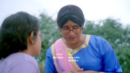 Megha Barsenge S01 E277 Arjun Sets Things Right