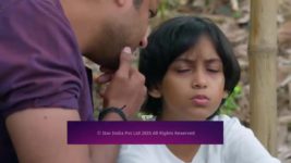 Megha Barsenge S01 E290 Arjun Killed by Manoj