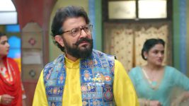 Megha Barsenge S01 E297 Kabir Disappears During Engagement