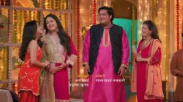 Meri Bhavya Life S01 E17 Haldi Hue Hints