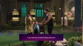Meri Bhavya Life S01 E25 Rishank Plans to Send Bhavya Away