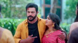 Ninagaagi (Colors Kannada) S01 E269 Jeeva Warns Vajreshwari