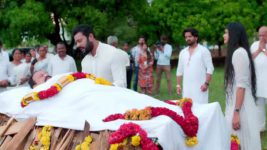 Ninagaagi (Colors Kannada) S01 E284 Jeeva Performs Father’s Last Rites