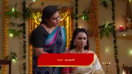 Nuvvunte Naa Jathagaa (Star maa) S01 E110 Pramodhini Reassures Mithuna