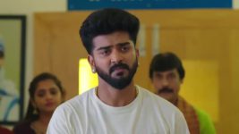 Paluke Bangaramayana S01 E530 Indhra Erupts in Anger