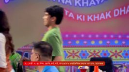 Parineeta (Zee Bangla) S01 E189 21st May 2025