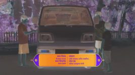 Sadhi Mansa S01 E372 Satyajeet Takes a Big Step