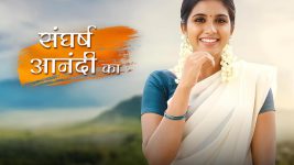 Sangharsh Anandi Ka