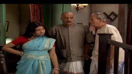 Sansar Sukher Hoy Romonir Guney S01 E100 Bidesh Outsmarts Haridashi, Gopu