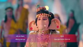 Shiv Shakti (Colors Bangla) S01 E519 Sundar’s Body Turns Blue