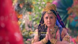 Shiv Shakti S01 E680 Parvati Returns Kailash