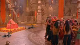 Shiv Shakti S01 E688 Mahadev Raises Trishul