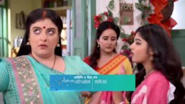 Tentul Pata (Star Jalsha) S01 E263 Rishi Falls Into the Trap