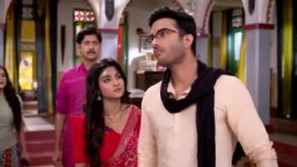 Tentul Pata (Star Jalsha) S01 E265 Jhilli to Prove Rishi's Innocence