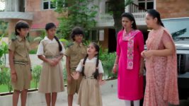 Tere Chehre Se Nazar Nahi Hatati (Zee Tv) S01 E49 1st May 2025