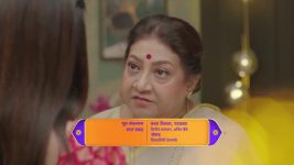 Tu Hi Re Majha Mitwa (Star Pravah) S01 E145 Lavanya Forfeits Responsibilities