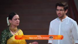 Tula Japnar Aahe (Zee Marathi) S01 E71 6th May 2025