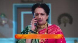 Tula Shikvin Changlach Dhada S01 E733 22nd May 2025