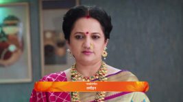 Tula Shikvin Changlach Dhada S01 E736 25th May 2025