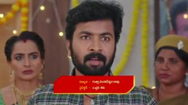 Vantalakka S01 E926 Vaishnavi, Krishna Are Reassured