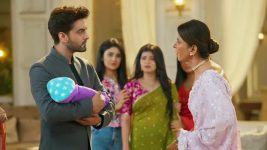 Yeh Rishta Kya Kehlata Hai S68 E1653 Kaveri Stands by Abhira