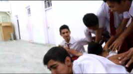 Yuva Crime S01 E09 The Dark Side of Boarding School