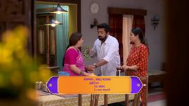 Aai Aani Baba Retire Hot Aahet S01 E136 Shubhangi Eases Seema's Hunger