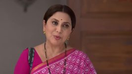 Aai Aani Baba Retire Hot Aahet S01 E150 Makarand, Ghamande's Dispute