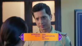Aboli (star pravah) S01 E1102 Dinkar, Savita's Shocking Confession