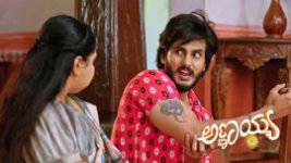 Annayya (Zee Kannada) S01 E203 21st May 2025