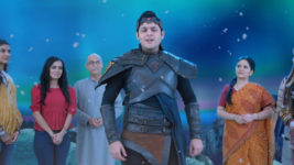 Baalveer Return S05 E104 Pond Of Acid
