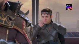Baalveer Return S05 E95 Bhakshak Bhaan