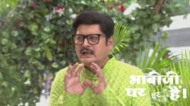 Bhabi Ji Ghar Par Hain S01 E2596 20th May 2025