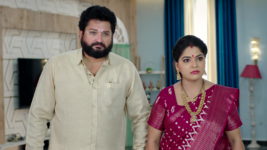 Bhanumathi (Star Maa) S01 E52 Sharadha Rebukes Kanchana